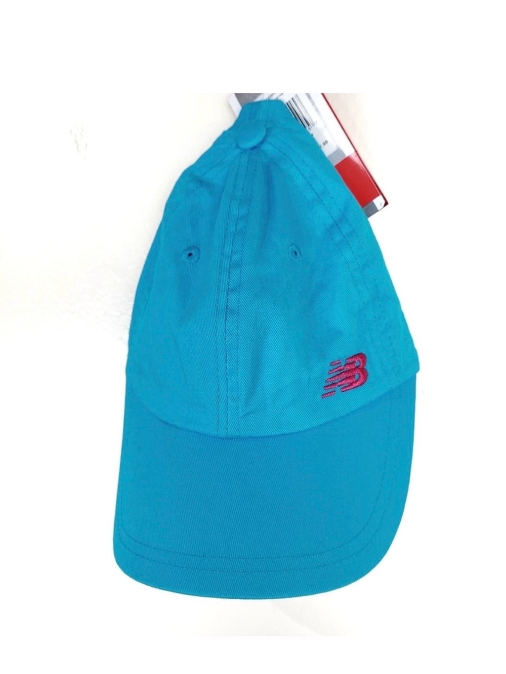 New Balance Teal Baseball Cap